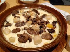 -萨莉亚意式餐厅(深水埗店)