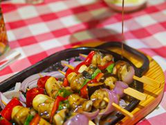 -龙桥私厨·姜花菊花过桥鱼·顺德菜(容桂店)