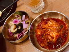 -HOTISLAND海鸡岛·韩国料理(江南西店)