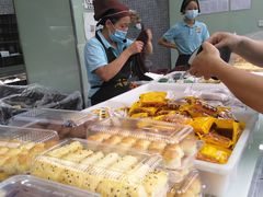 -闻酥园(水碾河路店)