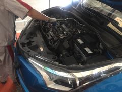 -烟台东联一汽丰田4S店(福山区店)