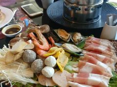 -AdD全日制餐厅(中谷花园酒店)