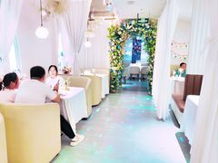 -PARFUM FLORAL花境法餐(南京首店)