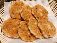 顺德鱼饼-庄氏祥记家常食府(国瑞建材家居博览中心店)