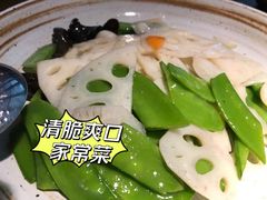 荷塘月色-青年公社烤鸭(青年路店)