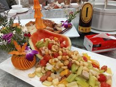 -馨越楼·点心·粤菜(赤坎店)