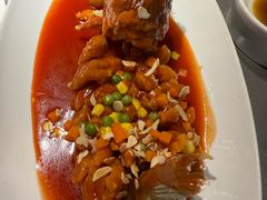 -姑苏家宴·苏帮菜·松鼠桂鱼(苏州总店)