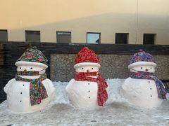 -清河半岛温泉度假酒店