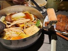 -沼津港精致料理·寿喜烧·烧鸟(龙湖南桥天街日料榜单店)