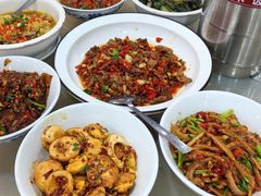-笨罗卜浏阳菜馆(太平街店)