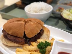 -本味轩精品茶餐厅(黄山路店)