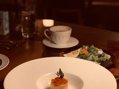 -柏蔻餐厅Le Banquet Bistro(天河北店)
