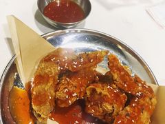 -京尚道韩式美食屋(海甸岛店)