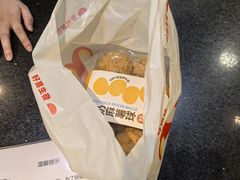 -DANXI丹喜面包·蛋糕(龙腾店)