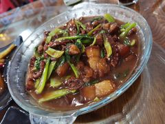 -张会海鲜饭店(东戴河店)