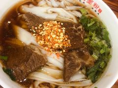 -肆姐面粉馆(坡子街店)