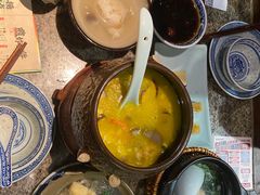 -南京大牌档(人民广场店)