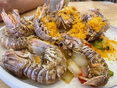 -启东小海鲜(庄先湾路1号店)