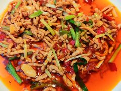 -树厨贵州菜(大十字店)
