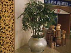 -成都凯宾斯基饭店