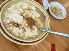 -延阿姨水豆腐(公园店)