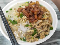 -江南濑粉店(文华路店)
