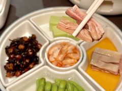 -肆月河豚·新淮扬菜·烤鸭(中关村店)