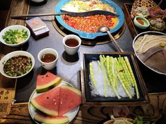 -吼堂老火锅(太古里总店)