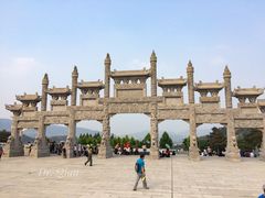 -沂蒙山旅游区云蒙景区(蒙山国家森林公园)