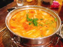 -Siam泰餐厅(水上公园店)