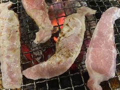 -竹马炭火烤肉(南屏店)