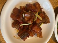 -一澜江宴·江景地标楚菜(江滩公园店)