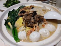 -狮王府淮扬菜(新街口友谊店)