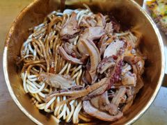 -郭记老汉口热干面