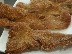 炸猪排-四海游龙(大华店)