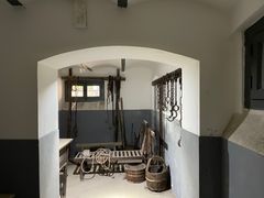 -青岛德国监狱旧址博物馆