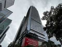 -金中环国际商务大厦