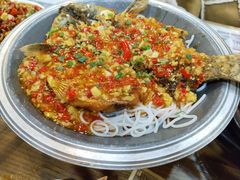 -堂瓦里·传统赣菜(第一街区店)