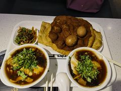 -黑窑厂糖油饼烤鸭·清真菜(旗舰店)