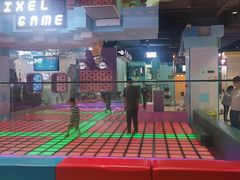 -大族广场Mall&More