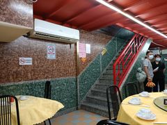 -海鲜街菜馆(海珠南路店)