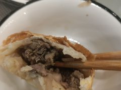 -巴依老爷新疆美食(清华东门店)