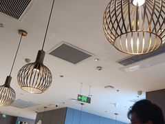 -半天妖烤鱼(西直门凯德mall店)