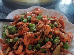 -海韵人家.海景花园经典云南菜(双廊店)