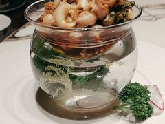 -长沙北辰洲际酒店-栀味轩中餐厅