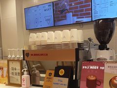 -Manner Coffee(K11店)