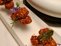 -茉芮·精致四季川菜(三坊七巷店)