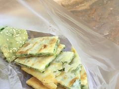 -咏春葱油饼(德政中路店)