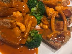 -老友王·南宁特色菜(金汇如意坊店)