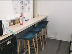 -锦鲤学社·自习室(角门西店)
